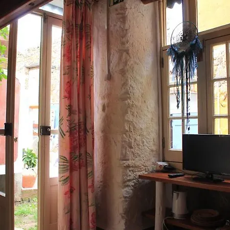 Gasthof Pateo Da Anita