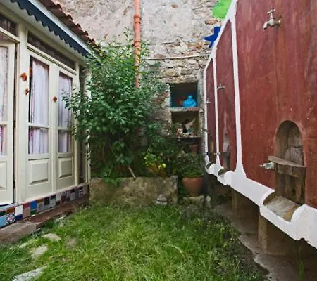 Gasthof Pateo Da Anita