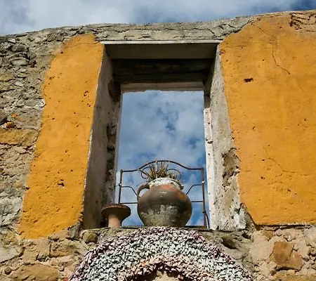 Gasthof Pateo Da Anita *