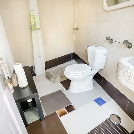 Pateo Da Anita * 里巴马尔